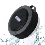 Altifalante Bluetooth à Prova de Água