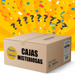 Caixa Misteriosa Premium - Itens aleatórios.